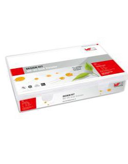 Design Kit Disk Varistors WE-VD
