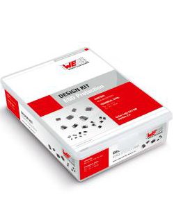 Design Kit ESD Suppressor