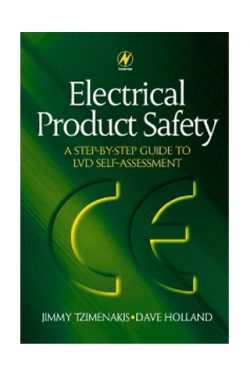Electrical Product Safety: A Step-by-Step Guide to LVD Self Assessment