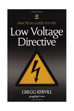 Practical Guide to the Low Voltage Directive